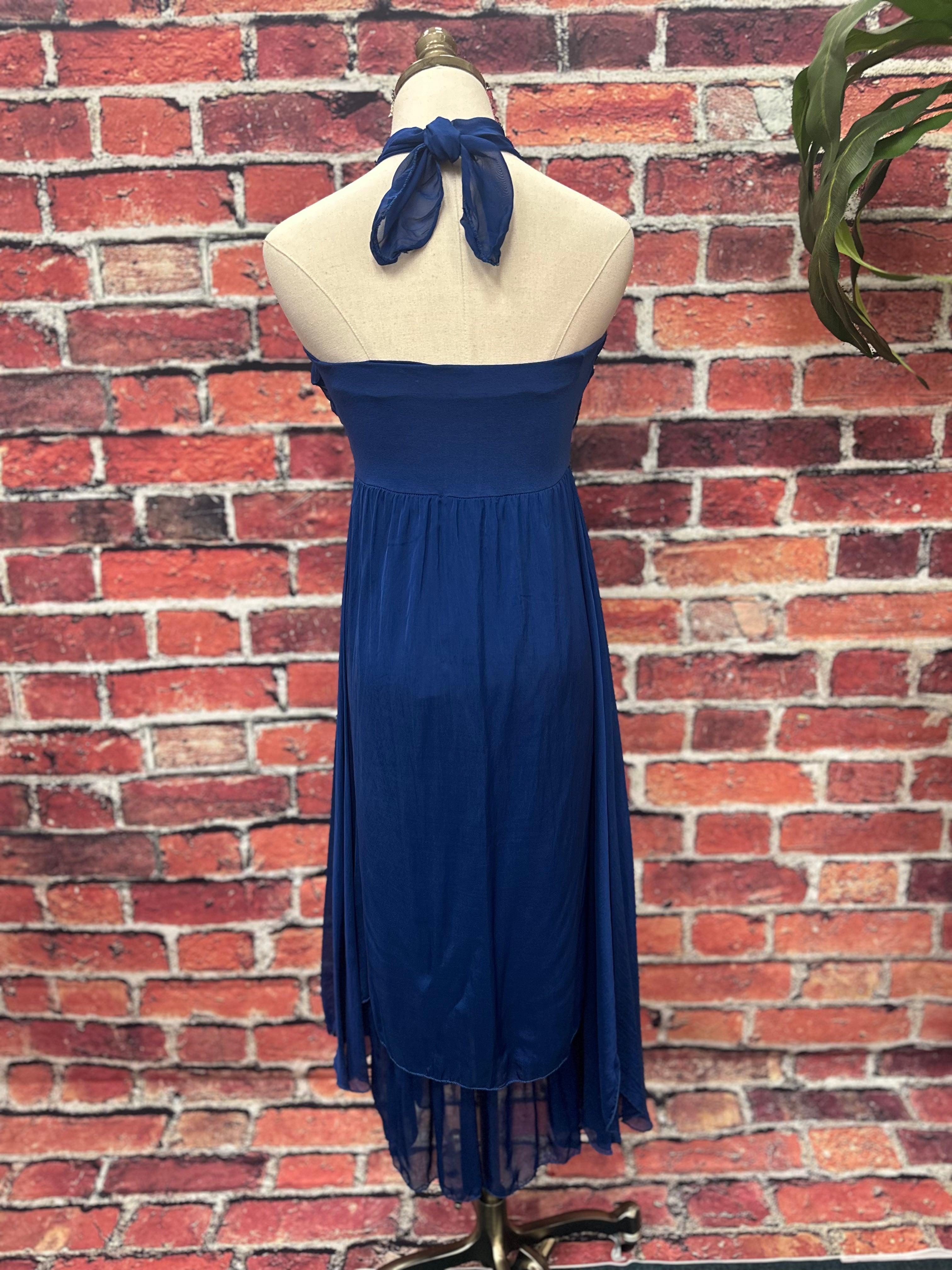 Madi Skirt Dress