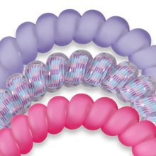 Load image into Gallery viewer, Spiral Hair Coil | Large | Somebunny's Favorite
