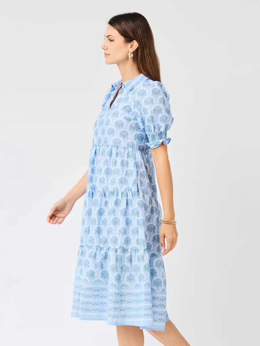 Molly Dress ** FINAL SALE **