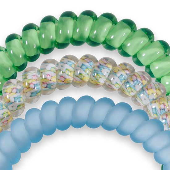 Spiral Hair Coil | Small | On the Hunt