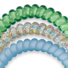 Load image into Gallery viewer, Spiral Hair Coil | Small | On the Hunt
