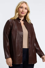 Load image into Gallery viewer, Carolina Shirt Jacket
