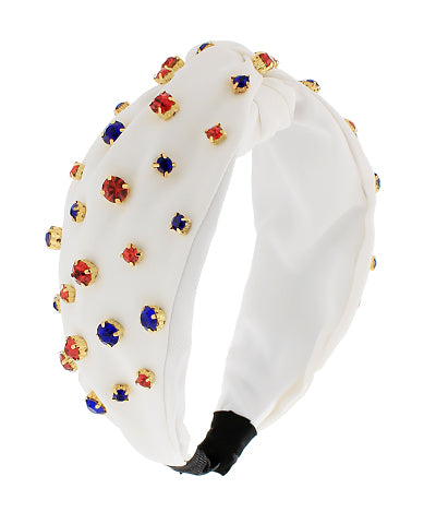 Holiday Headbands