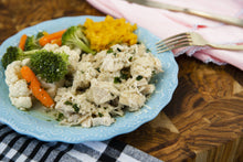 Load image into Gallery viewer, Garlic Mozzarella Chicken
