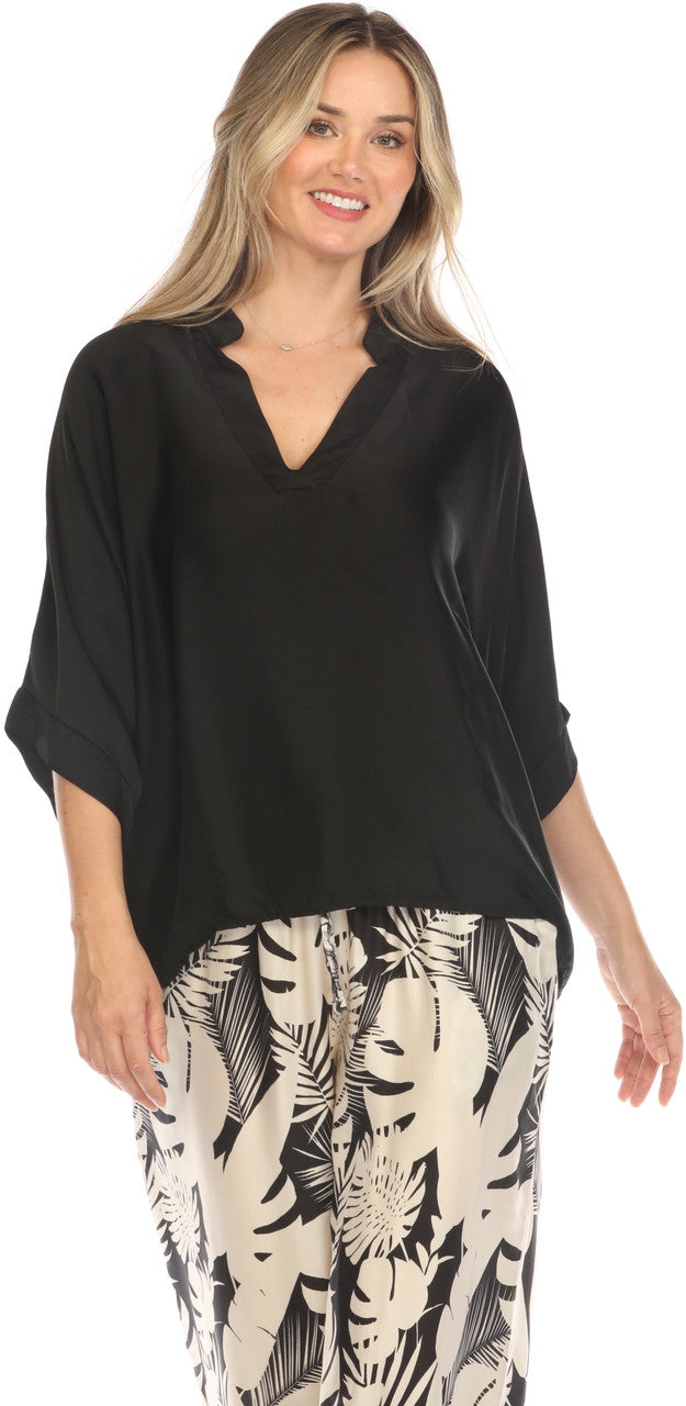 Not Ordinary Blouse