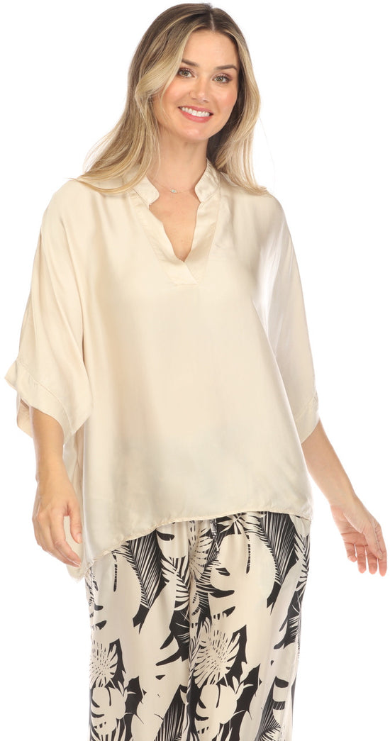 Not Ordinary Blouse