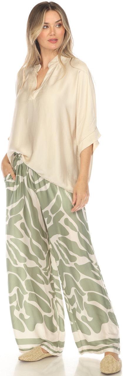 Not Ordinary Blouse
