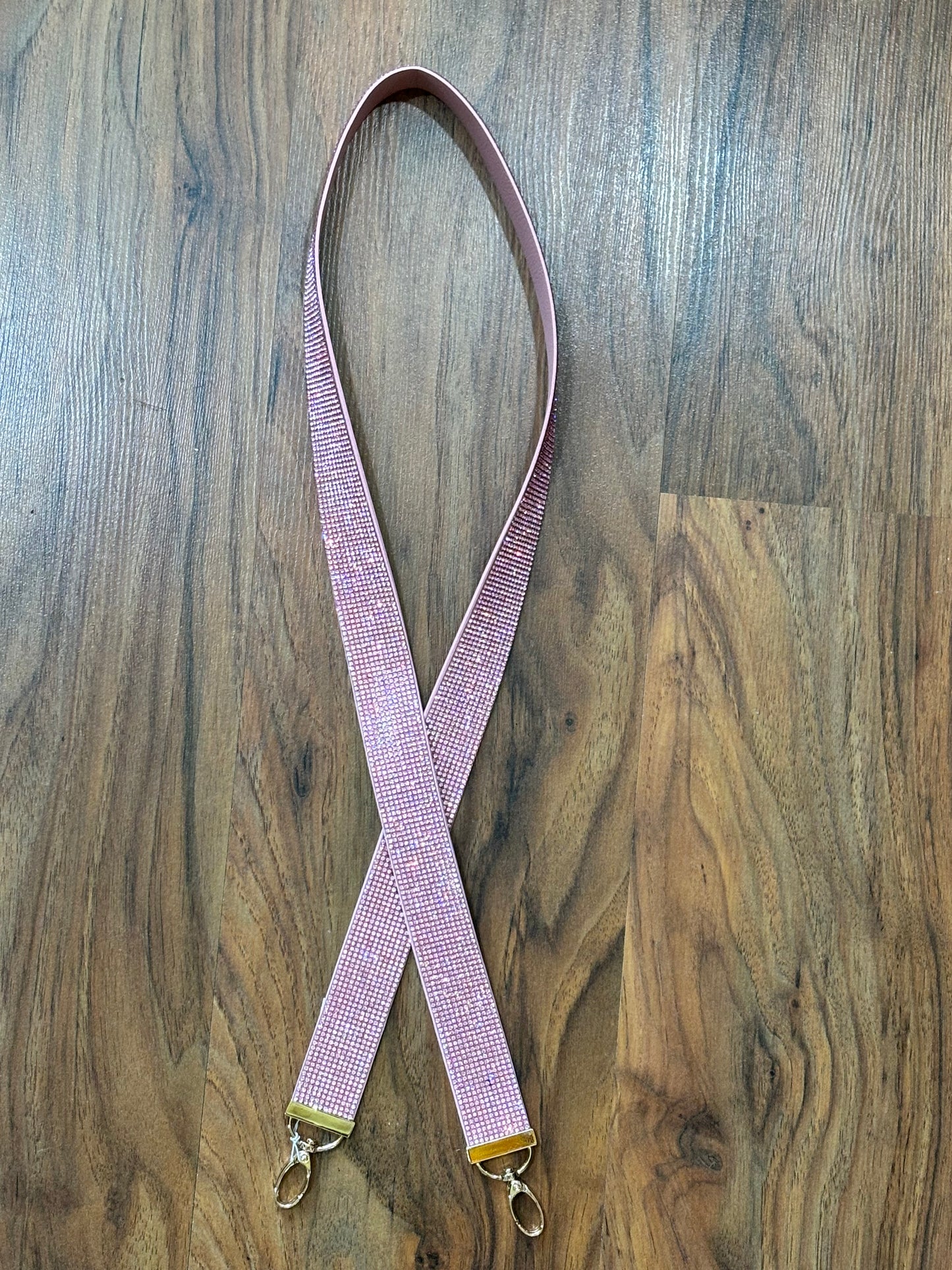 Bling Straps