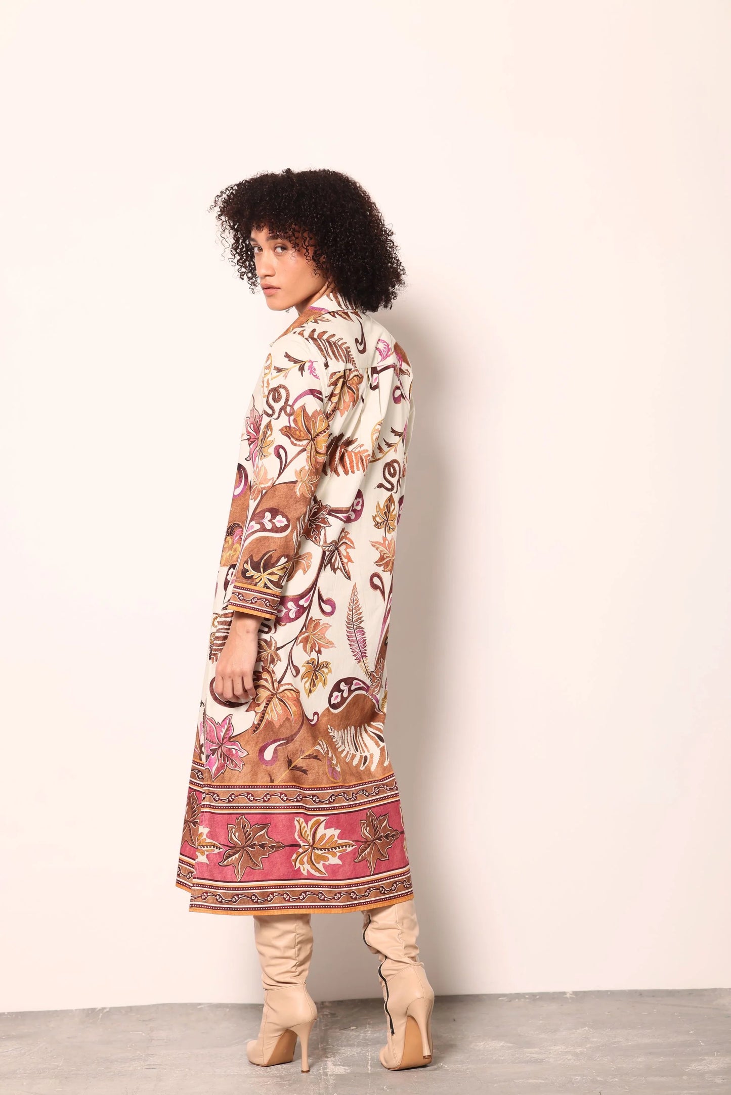 Eliza Dress *FINAL SALE*