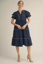 Load image into Gallery viewer, I've Got It Maxi Dress
