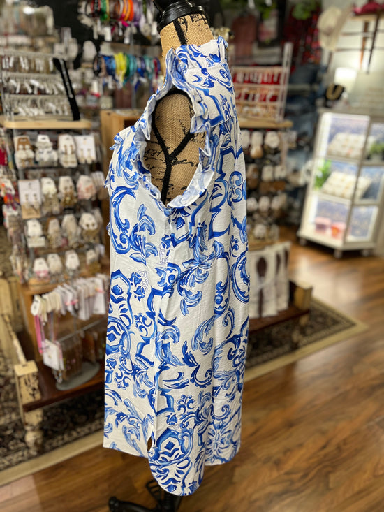 Only Love Dress *FINAL SALE*