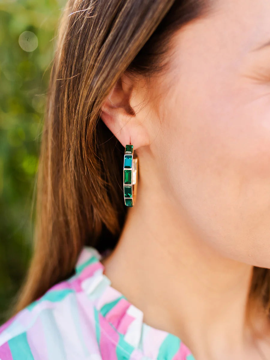 Kora Earrings