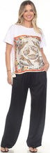 Load image into Gallery viewer, In And You Out Blouse
