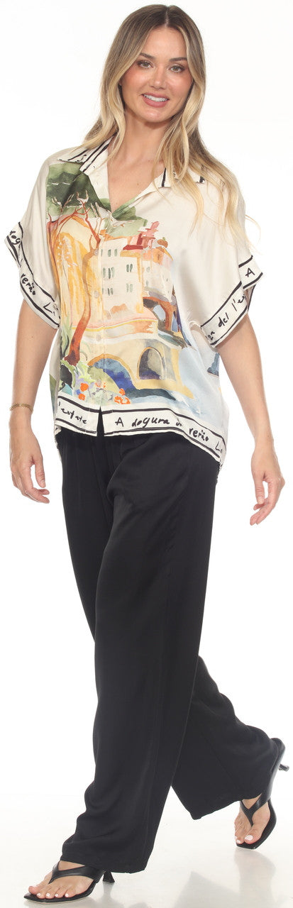We Belong Together Blouse