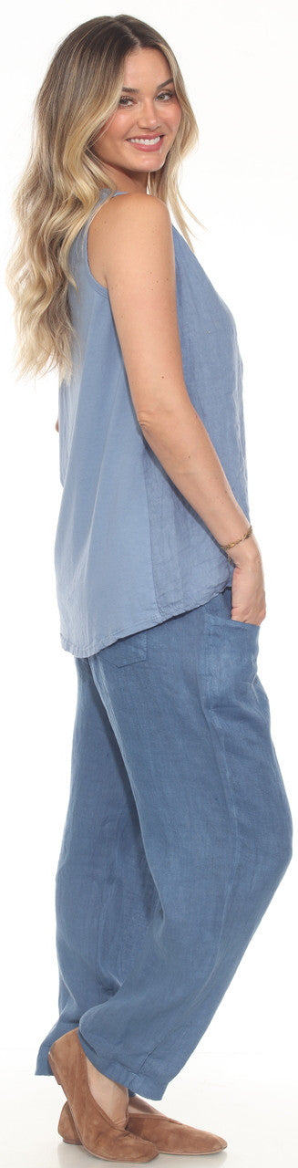 I Will Always Pant
