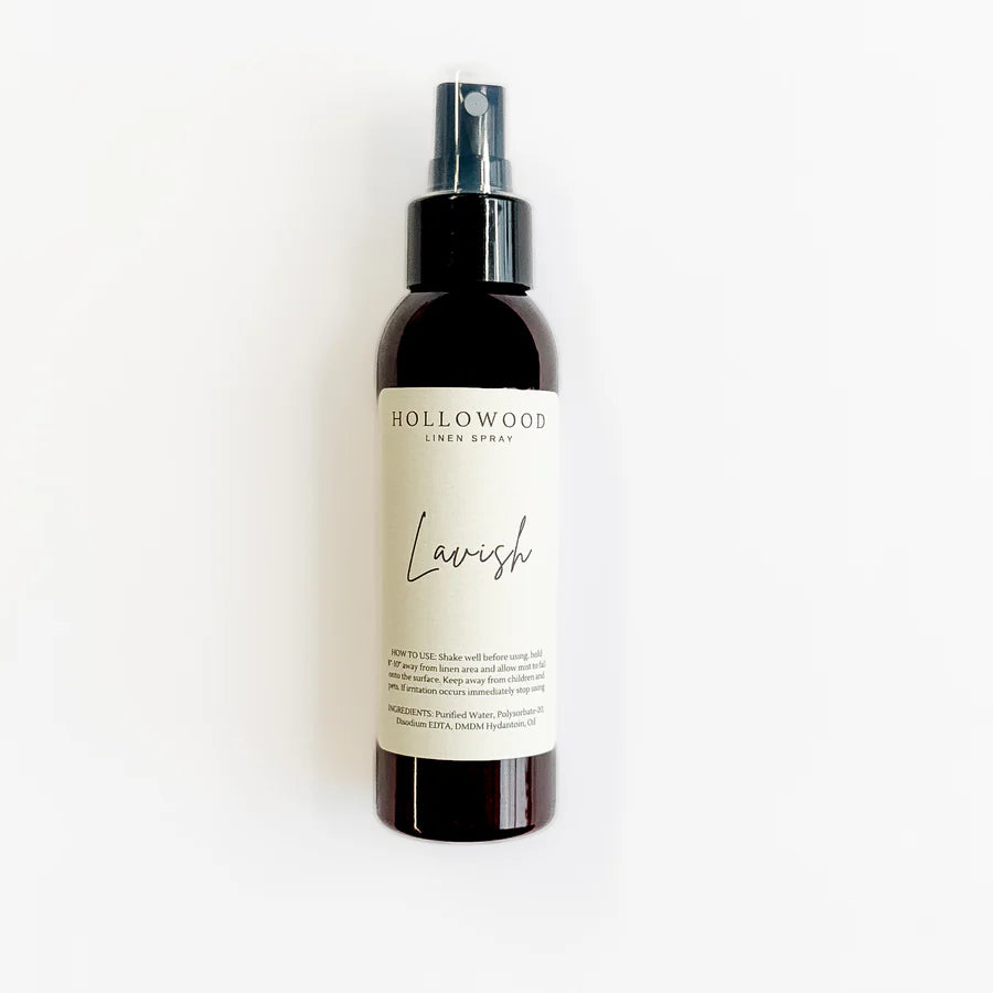 Linen Spray