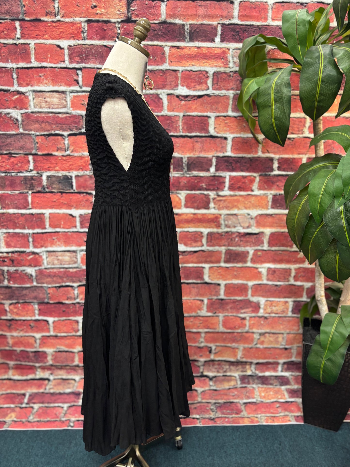 Rejoyce Dress *FINAL SALE*