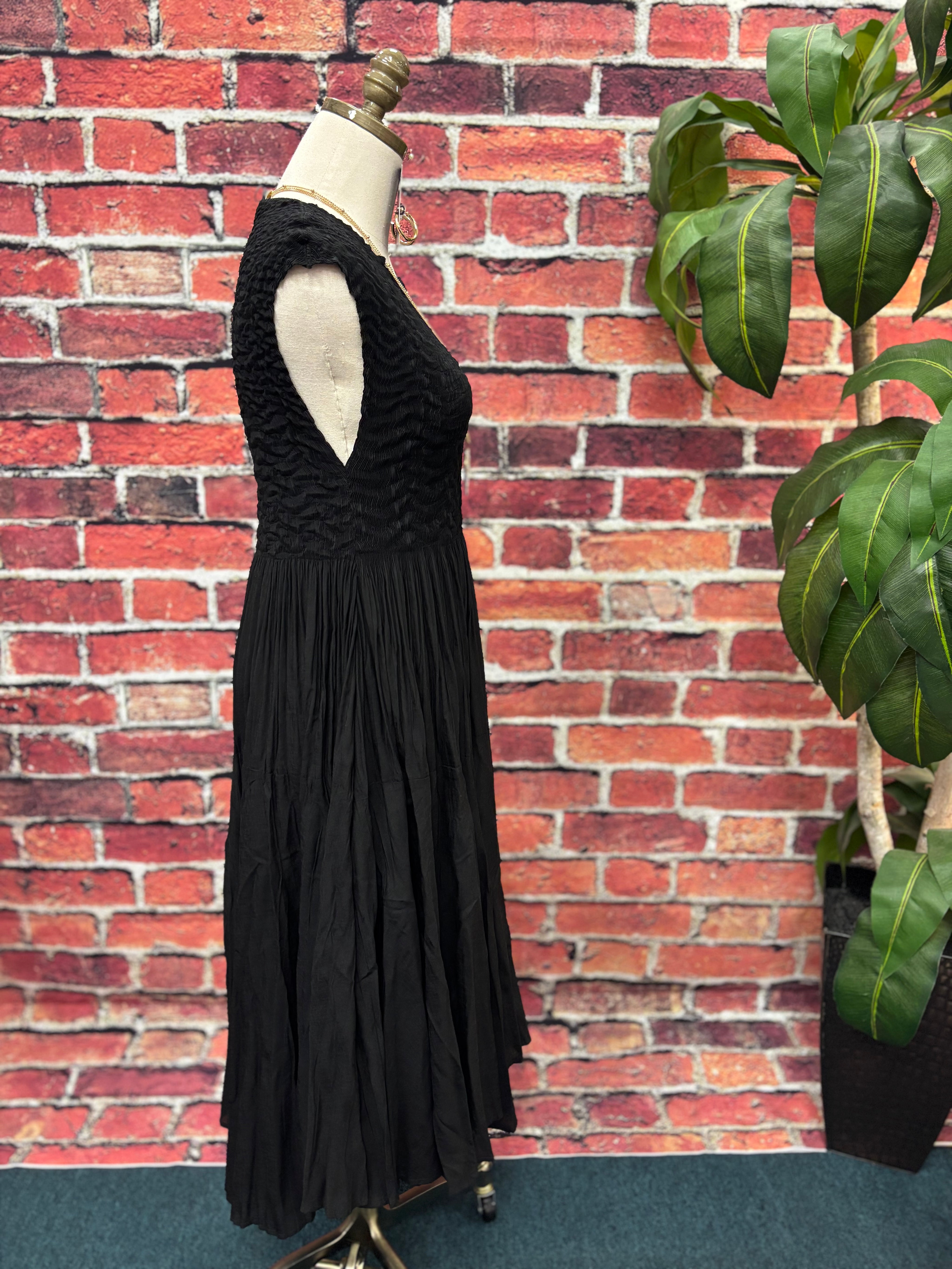 Rejoyce Dress *FINAL SALE*