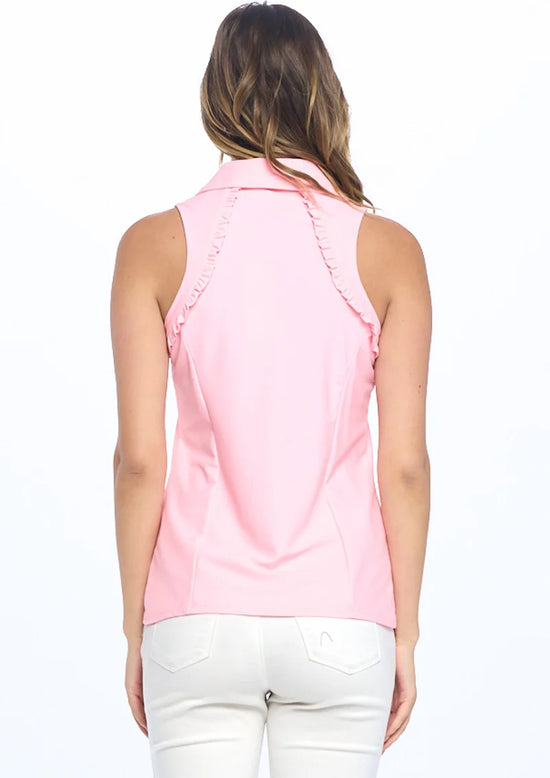 Genesis Sleeveless Top