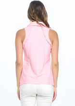 Load image into Gallery viewer, Genesis Sleeveless Top
