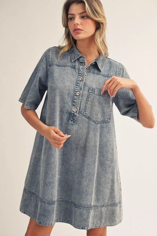 All Of Me Dress