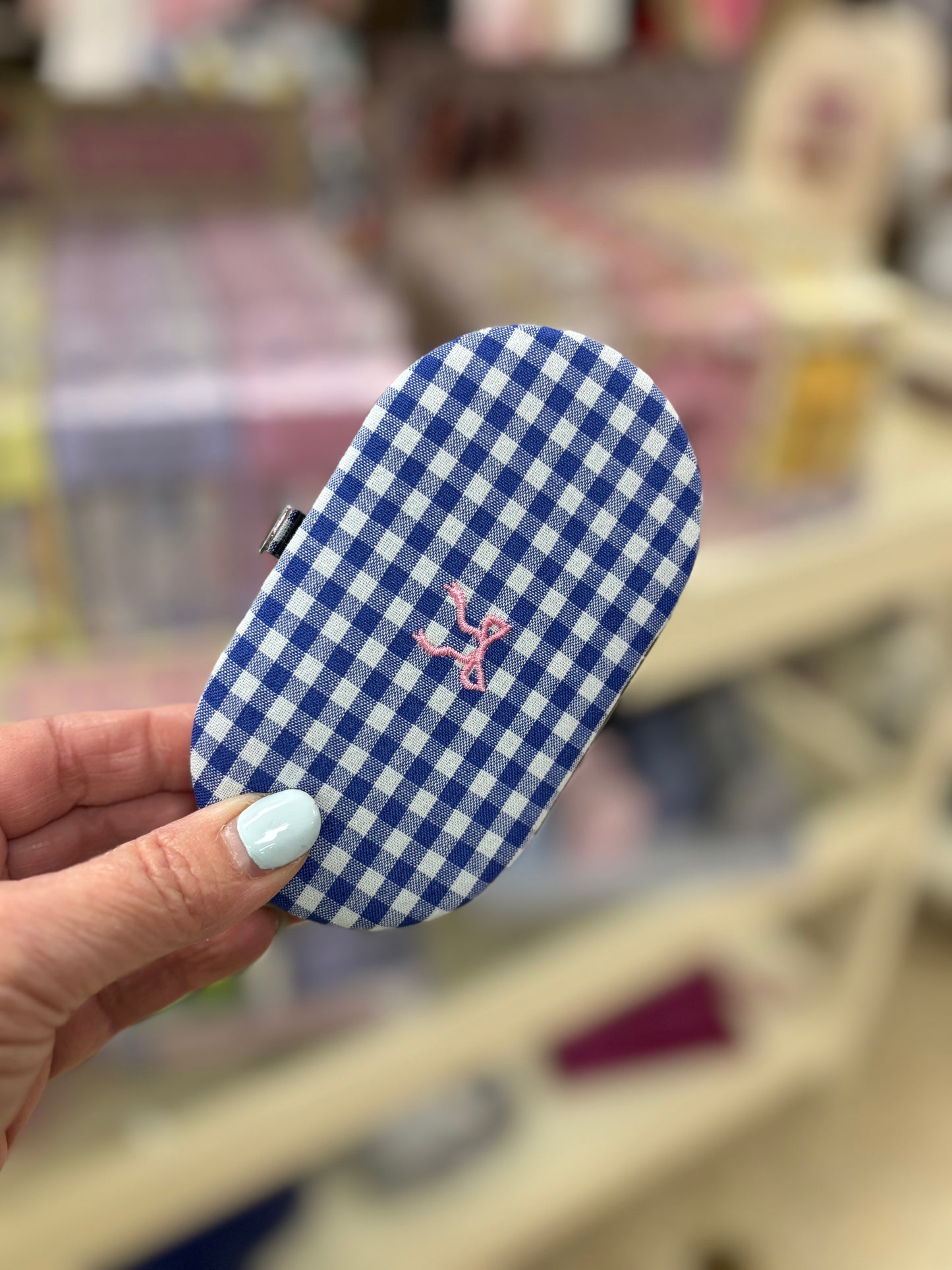 Emergency Sewing Kit