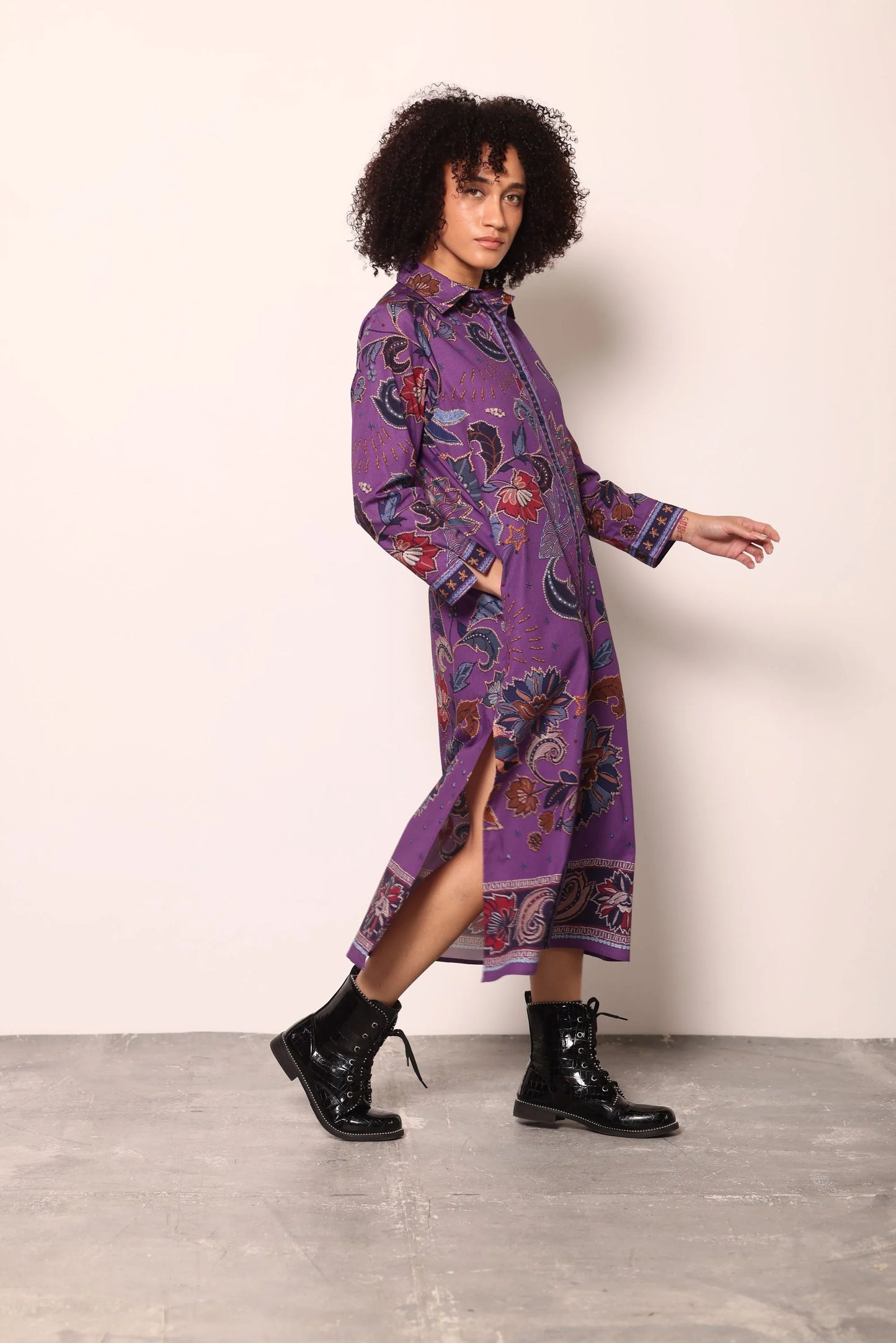 Eliza Dress *FINAL SALE*