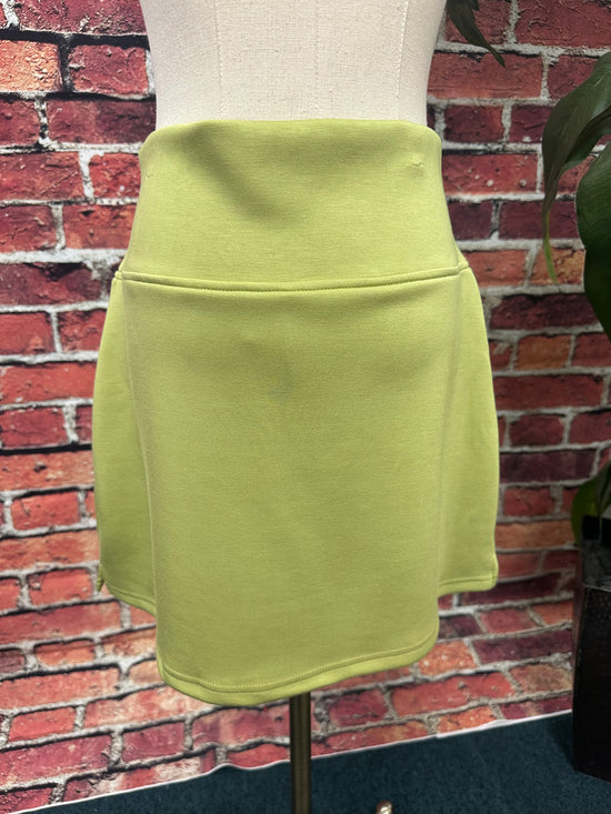 Beyond Comfy Modal Skort *FINAL SALE*