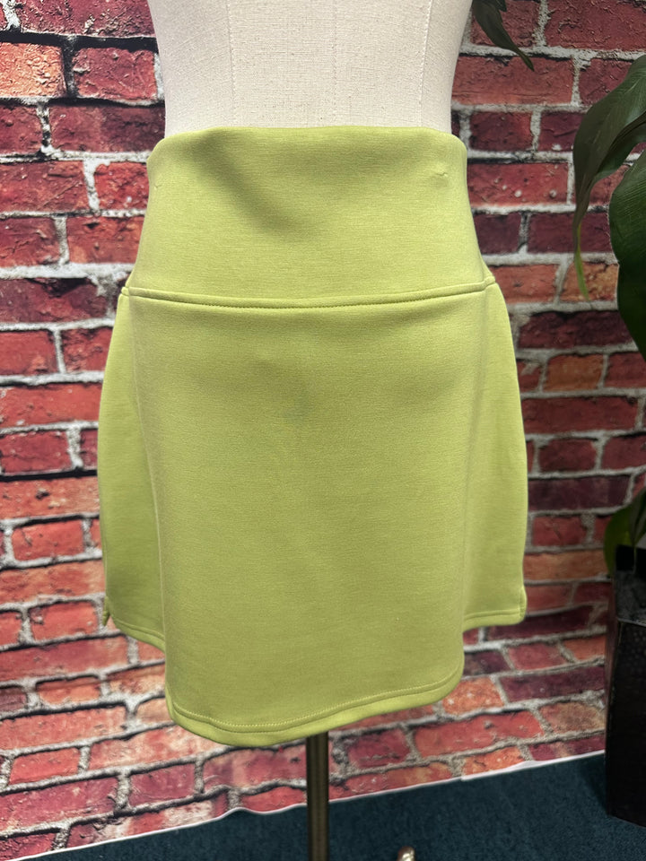 Beyond Comfy Modal Skort