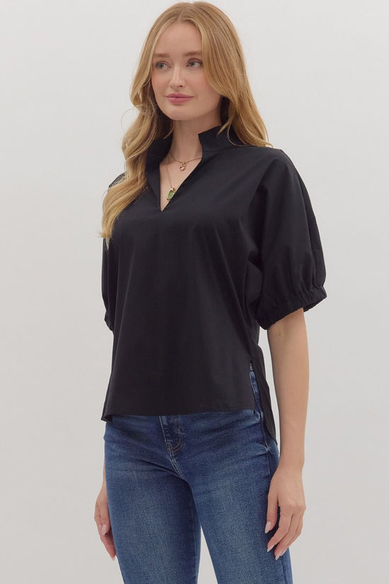 A Walk In The Dark Top