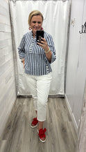 Load image into Gallery viewer, Palm Beach Top
