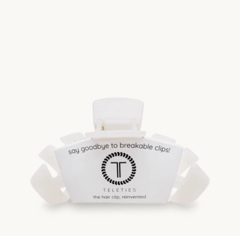 Teleties Classic Claw Clip