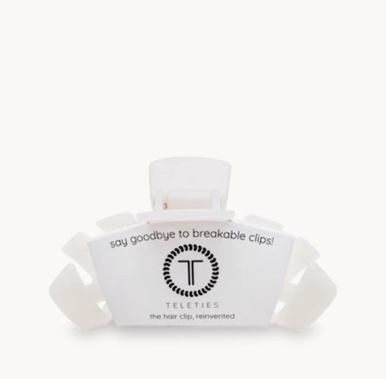 Teleties Classic Claw Clip