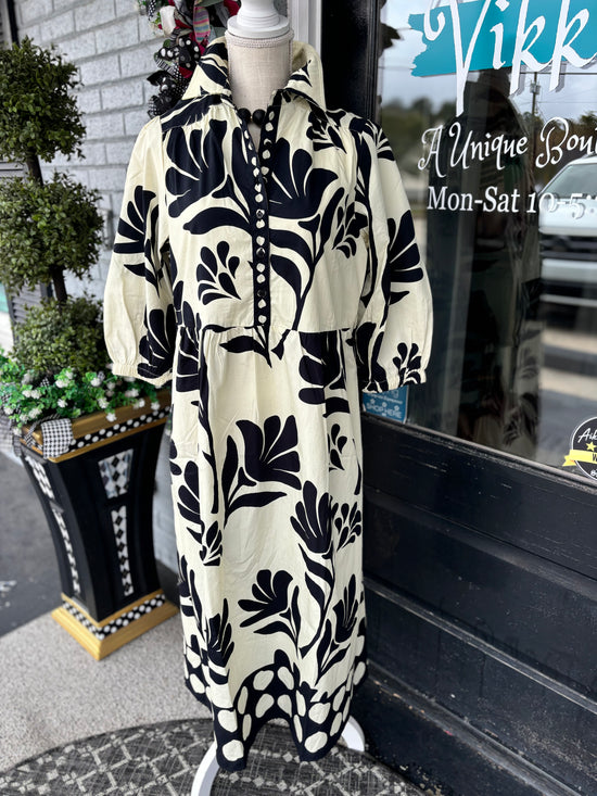 Remi Dress *FINAL SALE*