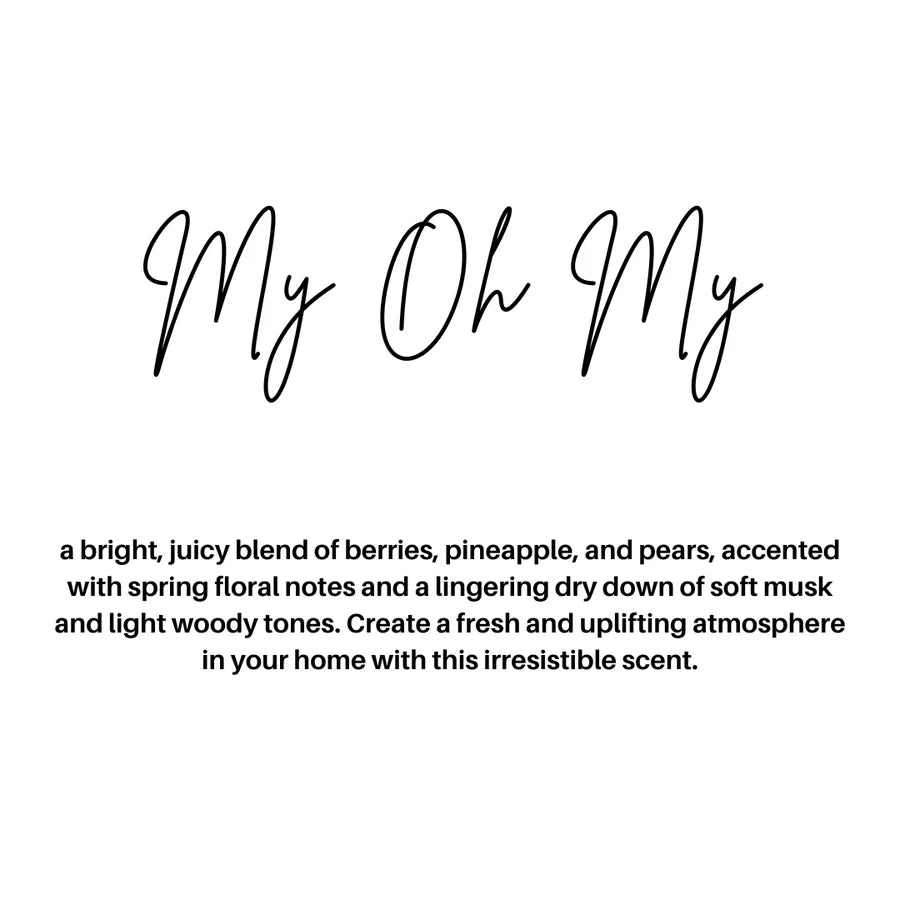 Boutique Candles