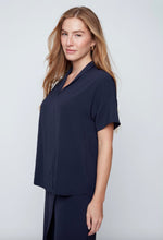 Load image into Gallery viewer, Midnight Breeze Airflow Top
