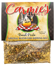 Load image into Gallery viewer, Herb Dipping Oil
