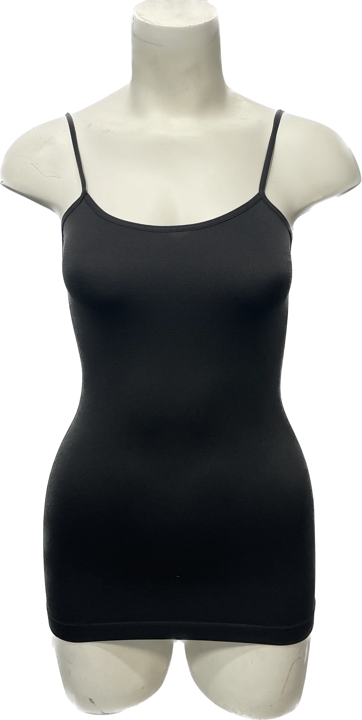 Spaghetti Strap Cami
