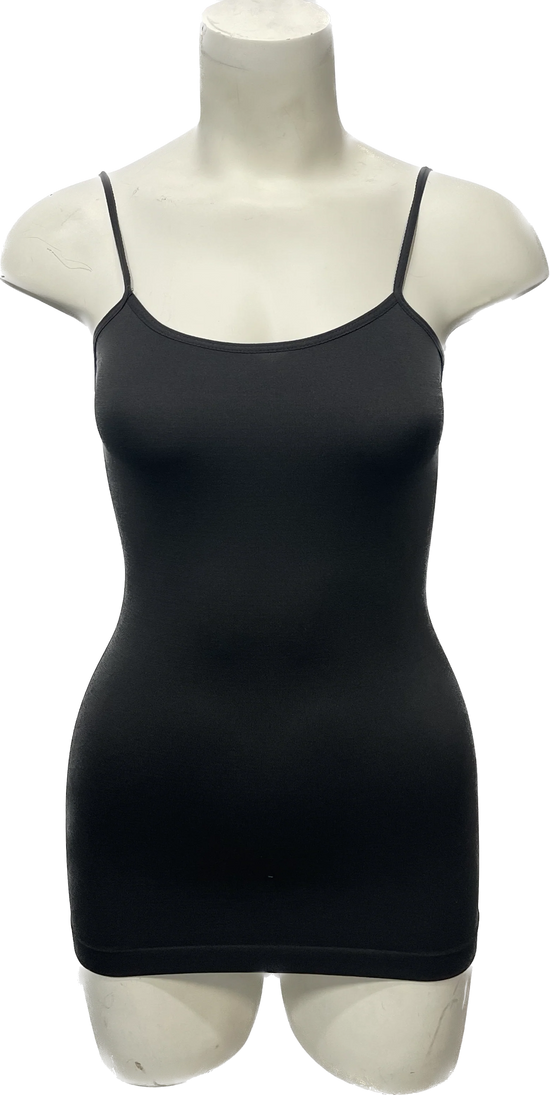 Spaghetti Strap Cami