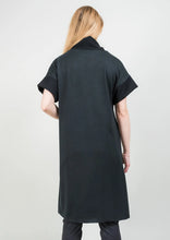 Load image into Gallery viewer, Split Front Topper
