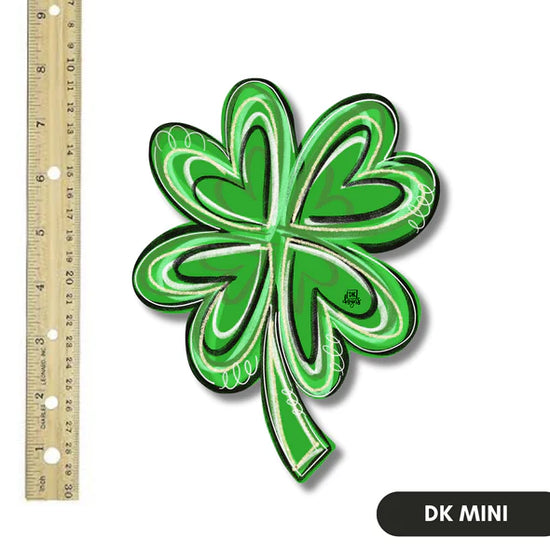 Hanging Door Sign Mini Attachments