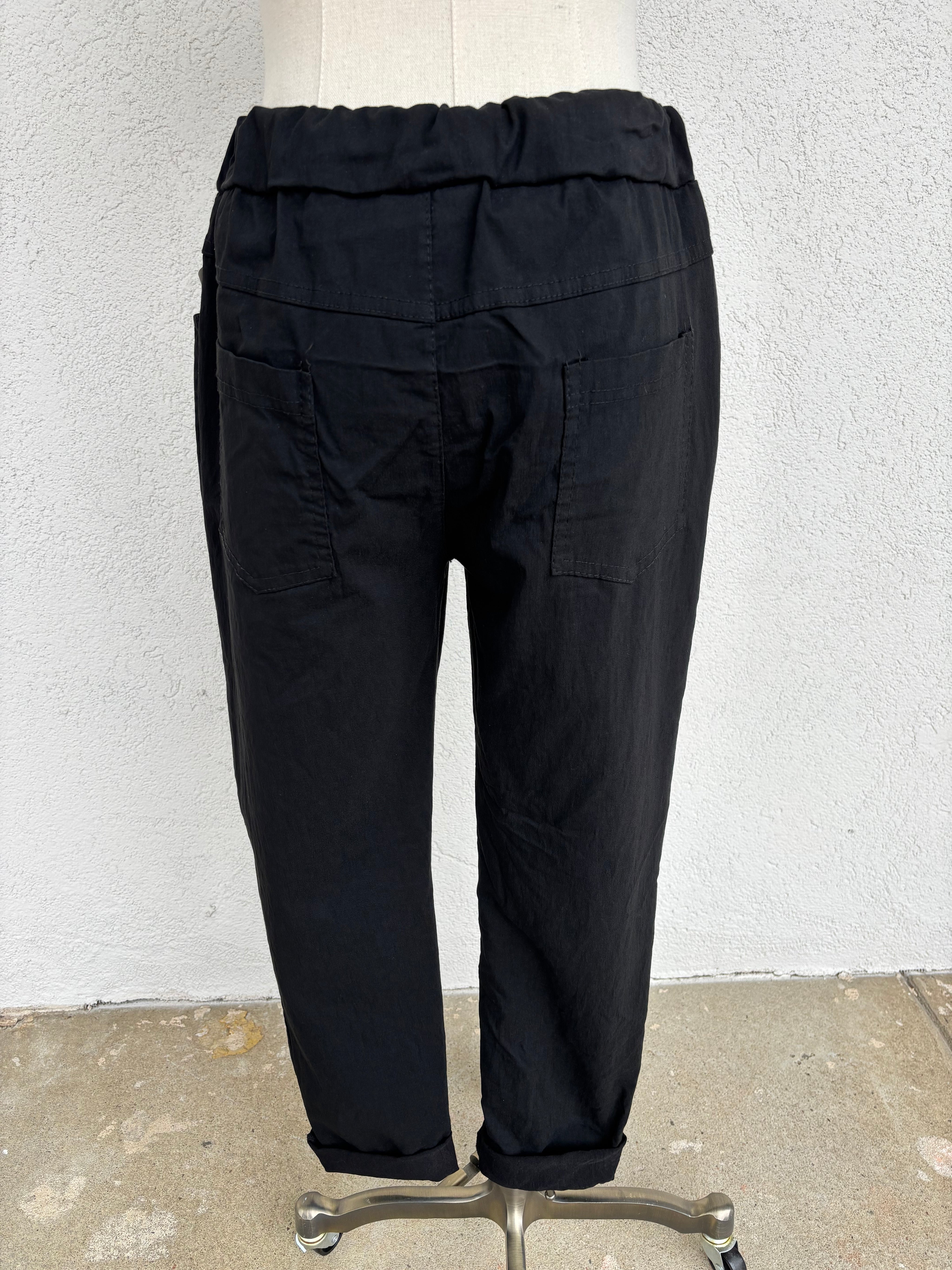 Jogger Time Joggers
