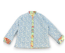Load image into Gallery viewer, Quilted Jacket
