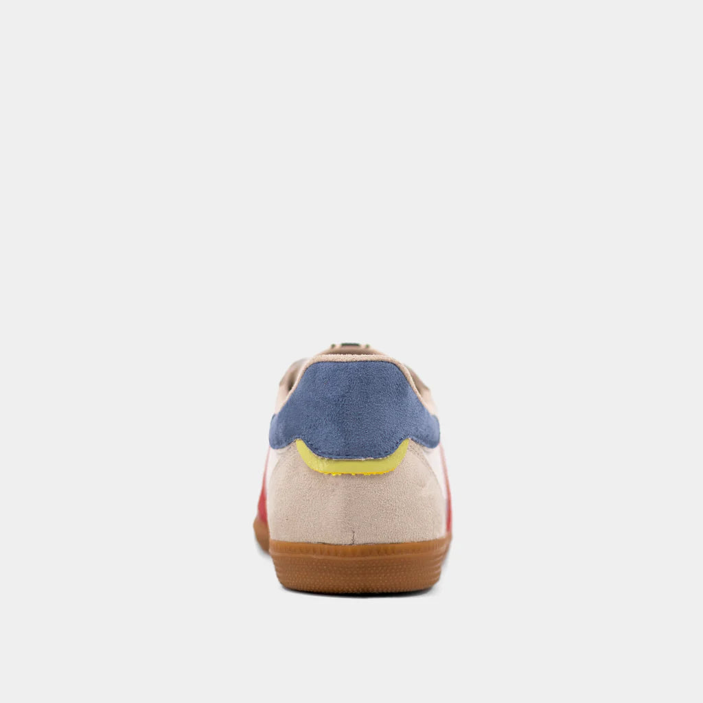 Stevie Sneaker
