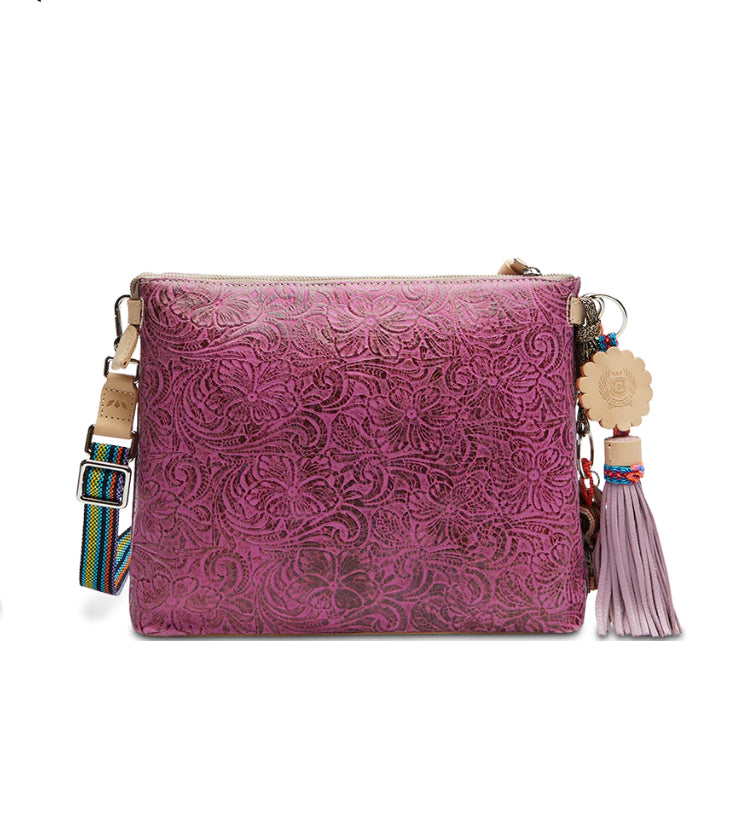 Consuela Downtown Crossbody