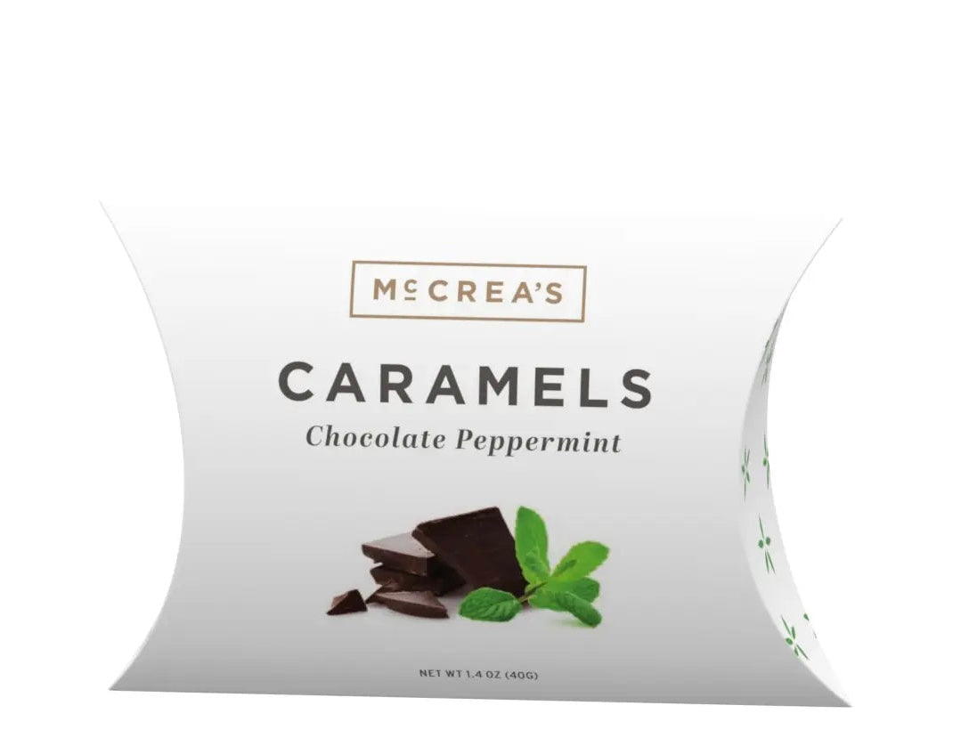 McCrea's Candies