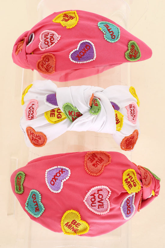 Holiday Headbands