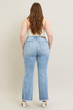 Load image into Gallery viewer, Judy Blue HW Flare W/ Shield Pockets
