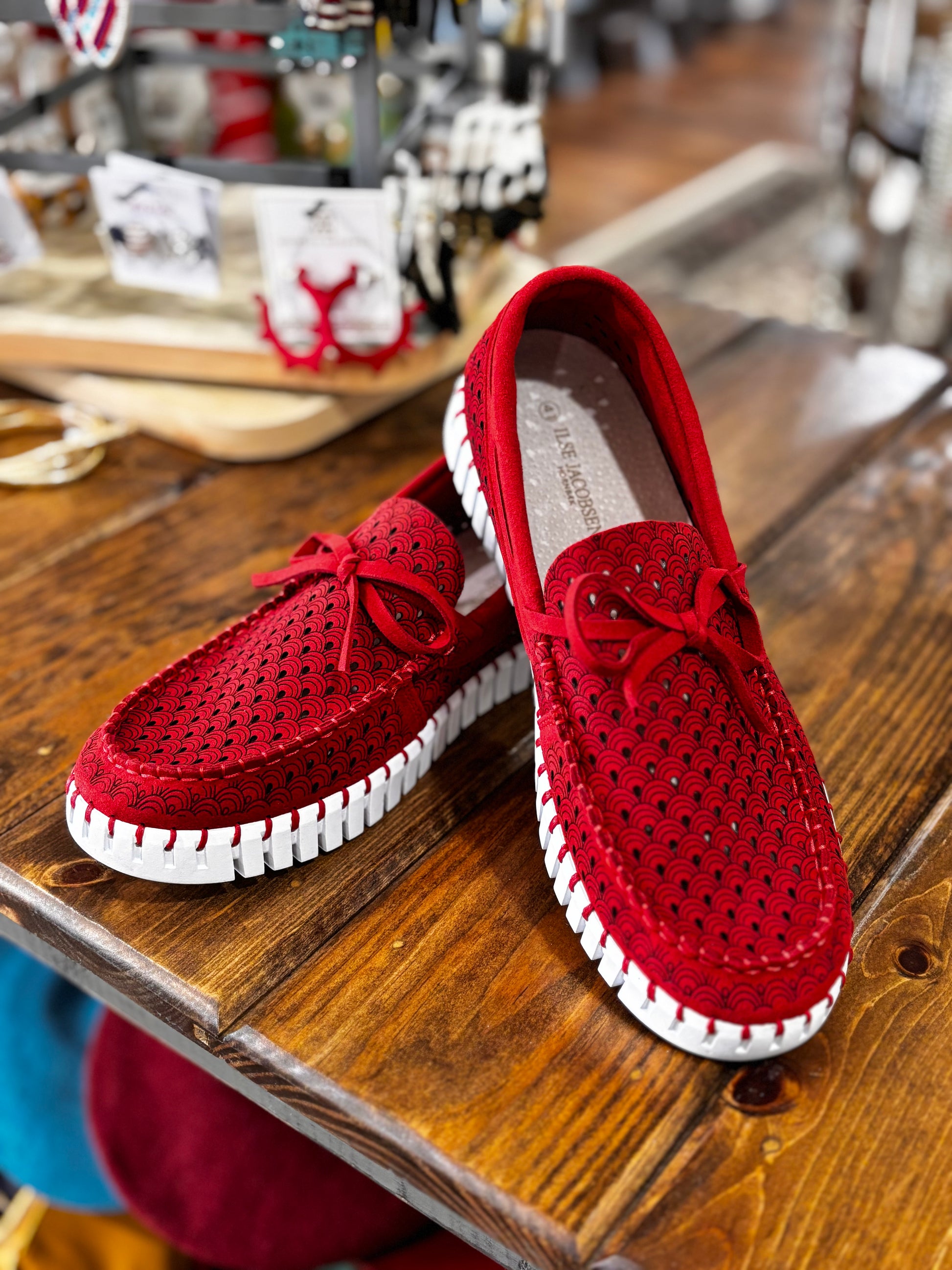 Better Together Shoe *FINAL SALE*