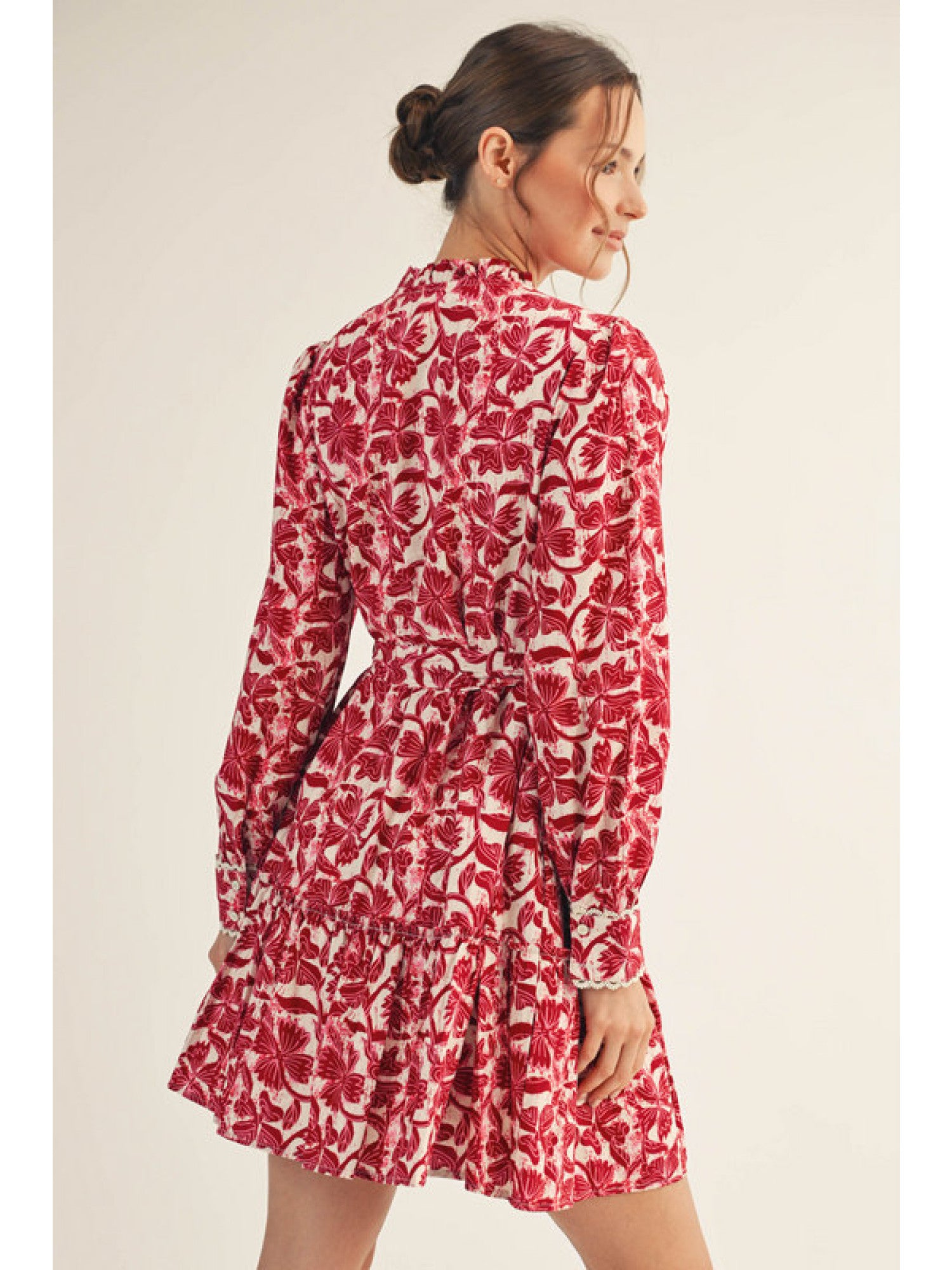 Break Hearts Dress